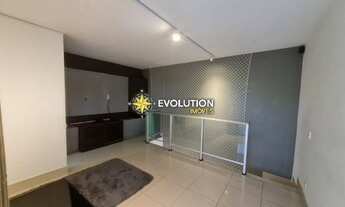 Imagem 3: Cobertura para venda com 140 metros quadrados com 3 quartos em Alto Caiçaras - Belo Horizo