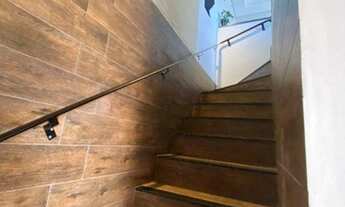 Imagem 6: Casa com 2 dormitórios à venda, 70 m² por R$ 290.000,00 - Vila Caiçara - Praia Grande/SP