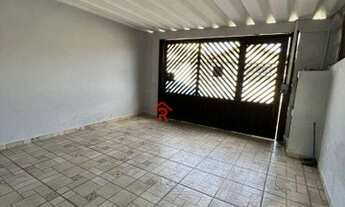 Imagem 3: Casa com 2 dormitórios à venda, 65 m² por R$ 265.000,00 - Vila Assunção - Praia Grande/SP