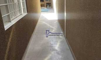 Imagem 7: Casa com 2 dormitórios à venda, 91 m² por R$ 620 - Nova Cerejeira - Atibaia/SP