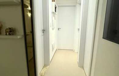 Imagem 14: Lindo Apto 3 dorms à venda Cond. Residencial Cannes 98 m² por R$ 940.000- Parque Campolim