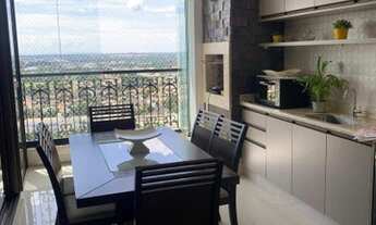 Imagem 6: Edificio America Diamond - apartamento Luxuoso com 4 dormitórios à venda, 182 m² por R$ 1