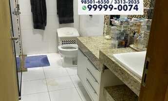 Imagem 7: Casa alto padrão