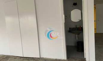 Imagem 5: Conjunto para alugar, 98 m² - Itaim Bibi - São Paulo/SP