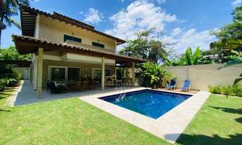 Imagem: Sobrado com 5 dormitórios à venda - Praia