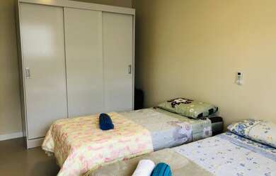 Imagem 2: Apartamento para aluguel possui 90 metros quadrados com 3 quartos