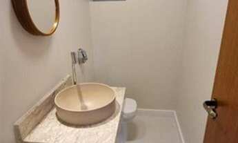 Imagem 6: Apartamento com 3 dormitórios à venda, 103 m² - Nova Petrópolis - São Bernardo do Campo/SP