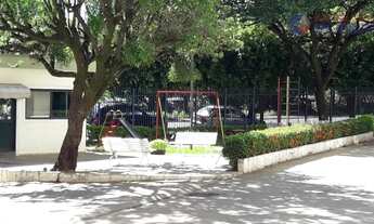 Imagem 2: Apartamento com 3 dormitórios à venda, 104 m² por R$ 230.000 - Vila Diniz - São José do Ri