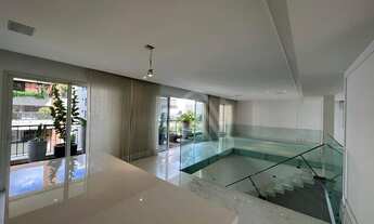 Imagem 3: Apartamento Duplex à venda, 560 m² por R$ 9.400.000,00 - Vila Nova Conceição - São Paulo/S