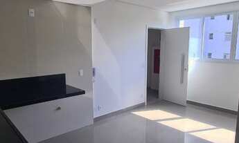 Imagem 3: Apartamento à venda, 2 quartos, 1 suíte, 2 vagas, Santo Antônio - Belo Horizonte/MG