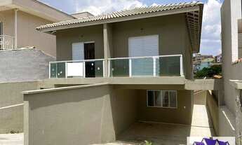 Imagem: Casa com 3 dormitórios à venda- Villa