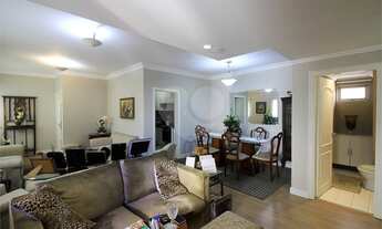 Imagem 2: São Paulo - Apartamento Padrão - VILA MARIANA