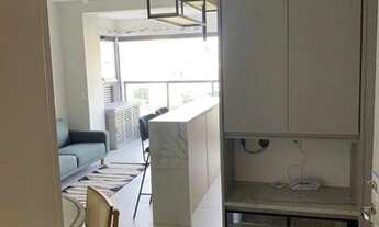 Imagem 5: Apto. maravilhoso na Vila Clementino, lazer e localização excelentes