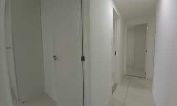 Imagem 6: Apartamento para venda no Pechincha de 3 quartos com suíte , varanda, sol da manhã