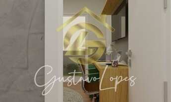 Imagem 5: Casa de excelente acabamento no Residencial Ouro Verde em BETIM - MG