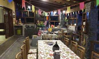 Imagem 7: Casa com 4 dormitórios à venda, 700 m² por R$ 3.000.000,00 - Recanto Suíço - Vargem Grande