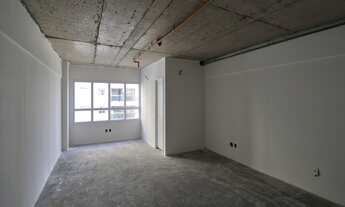 Imagem 2: Sala Comercial DESOCUPADA com 81.66 M² de área total I Bethaville I , Barueri