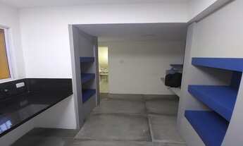 Imagem 7: Grande com casa 346mt2 para comercio na Rua Benfica 373