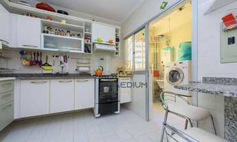 Imagem 7: Apartamento com 3 dormitórios à venda, 92 m² por R$ 550.000,00 - Juvevê - Curitiba/PR