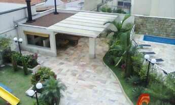 Imagem 7: APARTAMENTO DE 151M², 3 DORMITÓRIOS SUÍTES e 3 VAGAS NO TATUAPÉ