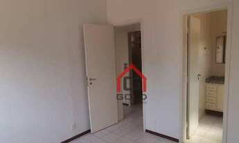 Imagem 4: Apartamento com 3 dormitórios, 82 m² - venda por R$ 450.000,00 ou aluguel por R$ 1.800,00
