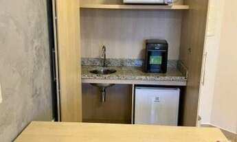 Imagem 4: Flat com 1 dormitório para alugar, 47 m² por R$ 1.750,00/mês - Ribeirânia - Ribeirão Preto