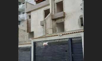 Imagem 2: Sobrado com 3 dormitórios à venda, 150 m² - Parque das Nações - Santo André/SP