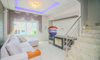 Imagem 4: Casa com 3 dormitórios à venda, 225 m² por R$ 590.000,00 - Alto Petrópolis - Porto Alegre