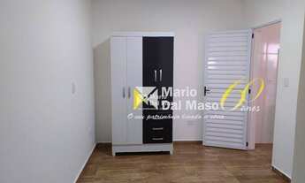 Imagem 6: Studio com 1 dormitório para alugar, 18 m² por R$ 2.500,00/mês - Moema - São Paulo/SP