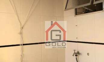 Imagem 5: Apartamento à venda, 54 m² por R$ 230.000,00 - Parque Terra Nova II - São Bernardo do Camp