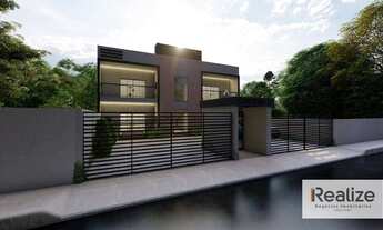 Imagem: Apartamento a venda - Itajuba - Barra Velha/SC