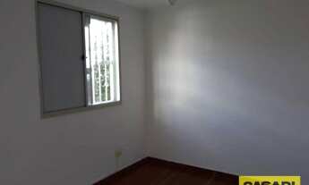 Imagem 2: Apartamento com 2 dormitórios à venda, 51 m² - Jardim Alvorada - Santo André/SP