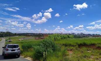 Imagem 2: Lote/Terreno para venda tem 450 metros quadrados em Chácara São Rafael - Campinas - SP