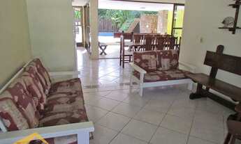 Imagem 7: Casa com 4 dormitórios à venda, 280 m² por R$ 3.300.000,00 - Riviera Módulo 18 - Bertioga