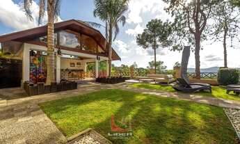 Imagem 3: Casa em Campos do Jordão-Sp