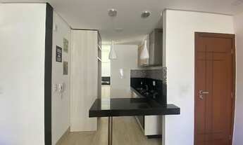 Imagem 6: Apartamento no Alto dos Passos com 2 dormitórios à venda por R$ 249.900 - Juiz de Fora/MG