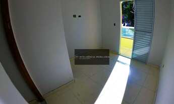 Imagem 5: Lindo sobrado em condomínio fechado na Vila Formosa. São 02 vagas de garagem e 03 suites !