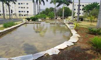 Imagem 5: Apartamento para aluguel com 56 metros quadrados com 2 quartos