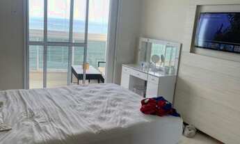 Imagem 5: Maravilhosa cobertura de 4 quartos na Orla de Itaparica 3938 L