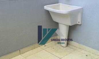 Imagem 7: BAIRRO CHIC - TÉRREO 2 QUARTOS