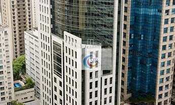 Imagem: Conjunto para alugar, 584 m² por R$ 70.000,00/mês