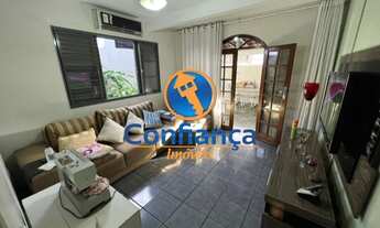 Imagem 3: Casa para venda tem 130 metros quadrados com 4 quartos em Barcelona - Serra - ES