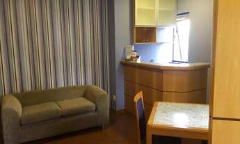 Imagem 7: Apartamento para venda tem 32 metros quadrados com 1 quarto em Jardim Paulista - São Paulo