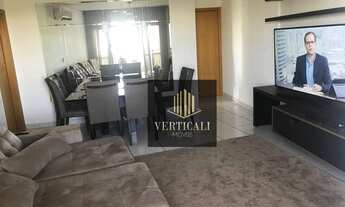 Imagem 3: Apartamento com 3 dormitórios para alugar, 97 m² no Condomínio Torres do Parque - Santa Ma