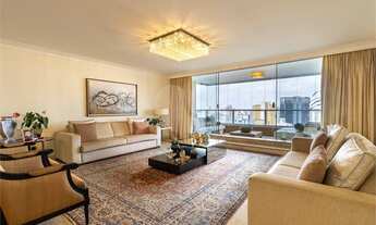 Imagem: São Paulo - Apartamento Padrão - BELA