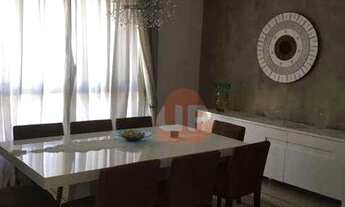 Imagem 6: Casa com 4 dormitórios à venda, 585 m² por R$ 3.800.000,00 - 18 do Forte - Santana de Parn