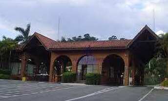 Imagem 5: Terreno à venda, 1222 m² por R$ 1.950.000,00 - Residencial Tamboré - Barueri/SP