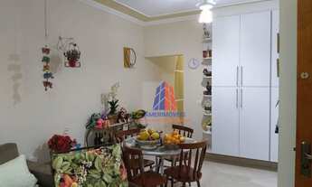 Imagem 3: Casa com 3 dormitórios à venda, 138 m² por R$ 500.000,00 - Parque Nova Carioba - Americana