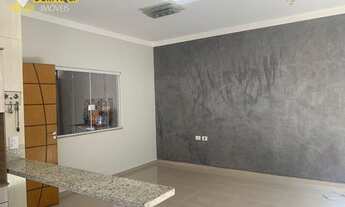 Imagem 2: Casa Nova Térrea!