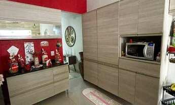 Imagem 6: Sobrado com 2 dormitórios à venda, 80 m² por R$ 350.000,00 - Vila Antônio Augusto Luiz - C